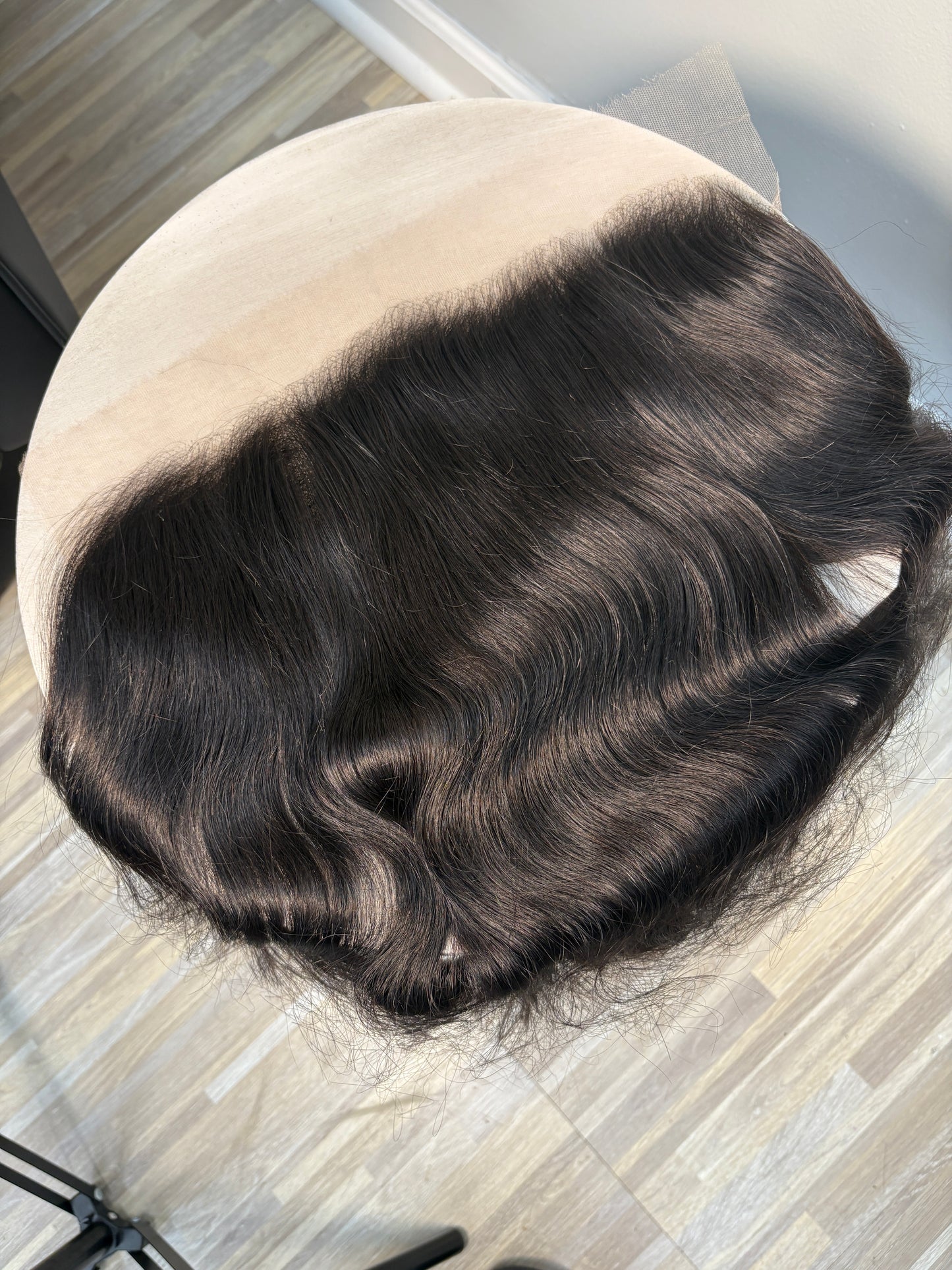 13x6 HD Frontal