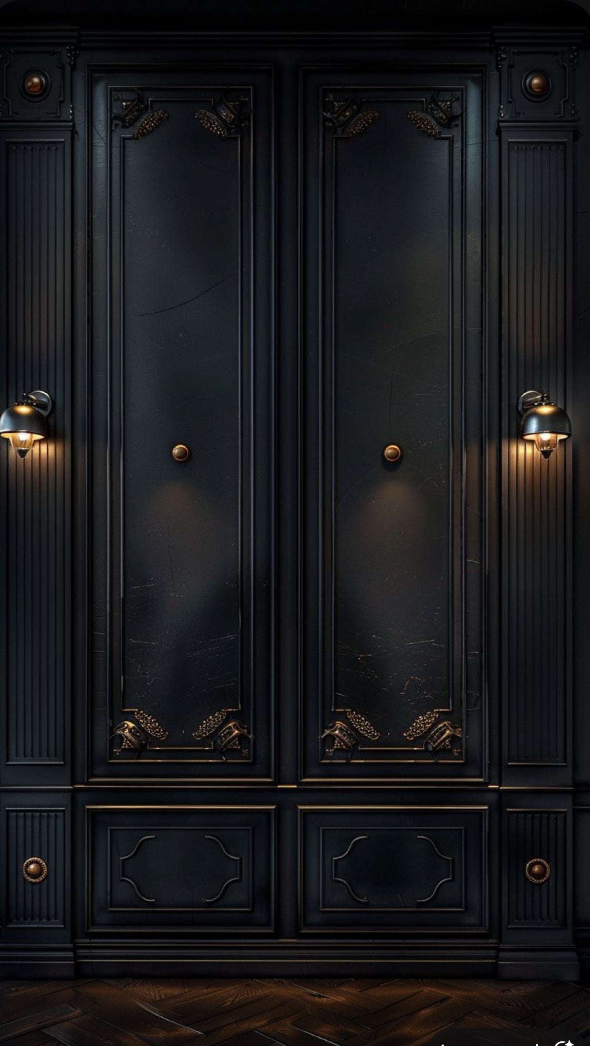 Wig Vault