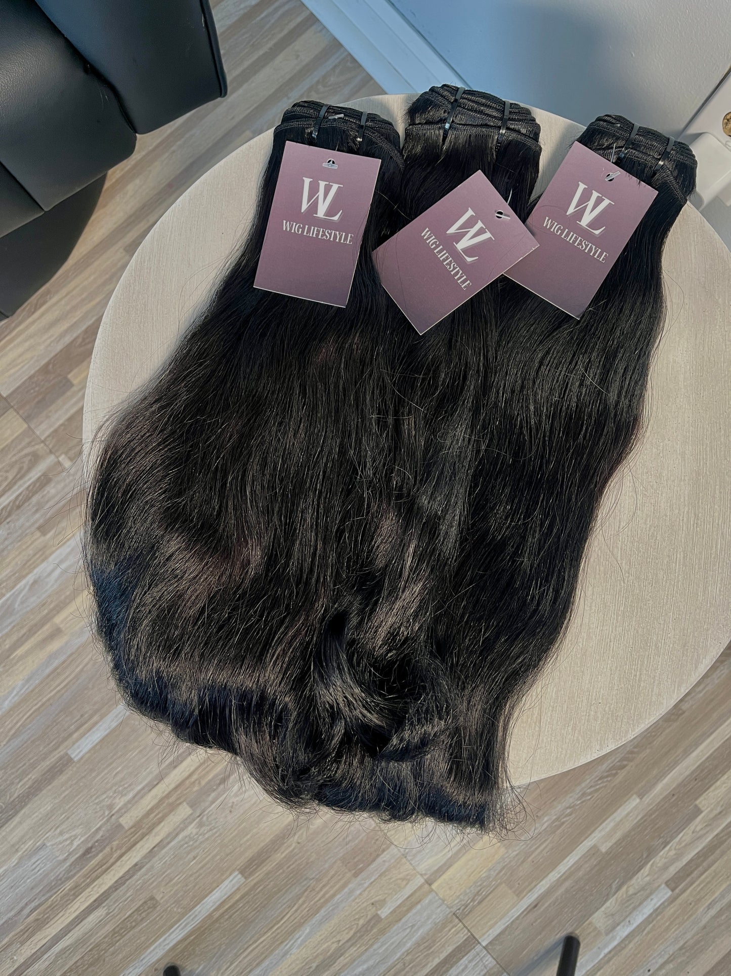 Luxe Bundles.