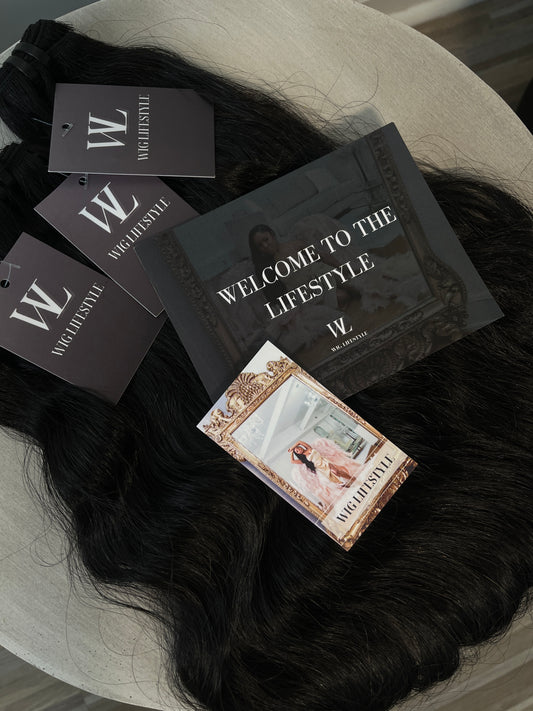 Luxe Bundles.