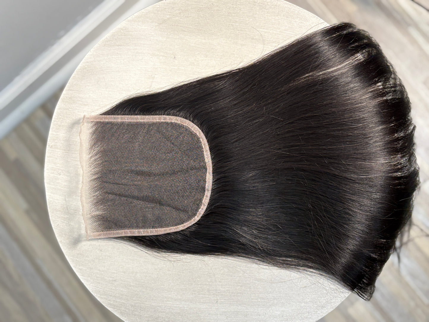 5x5 HD Closure